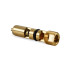 PartzBiz CM: 6-501-2-Inlet Needle Steel PartzBiz CM: 6-501-2-Inlet Needle Steel