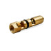PartzBiz CM: 6-518-2-Inlet Needle - Viton