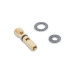 PartzBiz CM: 6-504-Inlet Needle - Viton PartzBiz CM: 6-504-Inlet Needle - Viton