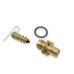 PartzBiz CM: 6-511-Inlet Needle - Viton