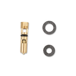 PartzBiz CM 6-504 - Inlet Needle - Viton PartzBiz CM 6-504 - Inlet Needle - Viton