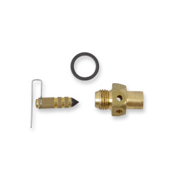 PartzBiz CM 6-510 - Inlet Needle - Viton PartzBiz CM 6-510 - Inlet Needle - Viton