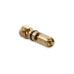 PartzBiz CM: 6-521-Inlet Needle Titanium PartzBiz CM: 6-521-Inlet Needle Titanium