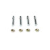 PartzBiz CM: 17-72-Intake Manifold Spacer PartzBiz CM: 17-72-Intake Manifold Spacer