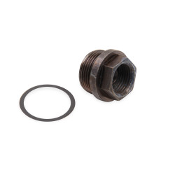 PartzBiz CM 26-145 - Inverted Flare Fitting PartzBiz CM 26-145 - Inverted Flare Fitting