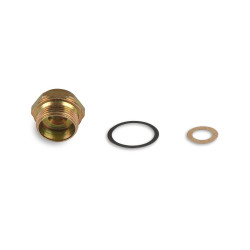 PartzBiz CM 26-26 - Inverted Flare Fitting PartzBiz CM 26-26 - Inverted Flare Fitting