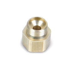 PartzBiz CM 26-71 - Inverted Flare Fitting PartzBiz CM 26-71 - Inverted Flare Fitting