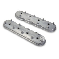 PartzBiz CM 241-88 - LS Valve Covers - Natural Cast PartzBiz CM 241-88 - LS Valve Covers - Natural Cast