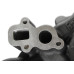 PartzBiz CM: 97-250BK-MANIFOLD-BRACKET KIT, LT4 WET-Black PartzBiz CM: 97-250BK-MANIFOLD-BRACKET KIT, LT4 WET-Black