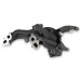 PartzBiz CM: 97-251BK-MANIFOLD-BRACKET KIT, LT4 DRY-BLACK PartzBiz CM: 97-251BK-MANIFOLD-BRACKET KIT, LT4 DRY-BLACK