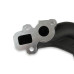 PartzBiz CM: 97-251BK-MANIFOLD-BRACKET KIT, LT4 DRY-BLACK PartzBiz CM: 97-251BK-MANIFOLD-BRACKET KIT, LT4 DRY-BLACK