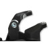 PartzBiz CM: 97-251BK-MANIFOLD-BRACKET KIT, LT4 DRY-BLACK PartzBiz CM: 97-251BK-MANIFOLD-BRACKET KIT, LT4 DRY-BLACK