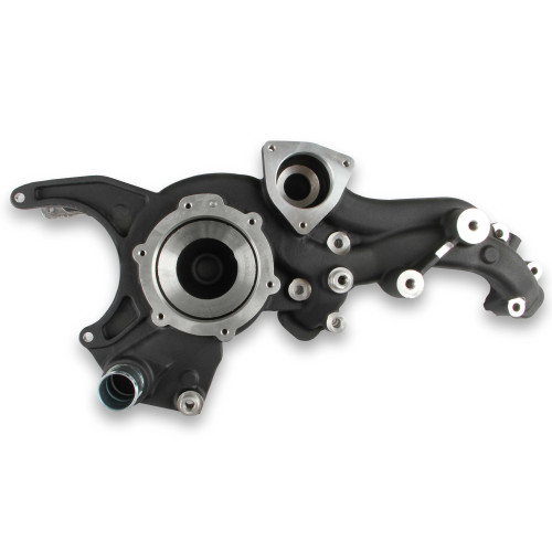 PartzBiz CM: 97-251BK-MANIFOLD-BRACKET KIT, LT4 DRY-BLACK PartzBiz CM: 97-251BK-MANIFOLD-BRACKET KIT, LT4 DRY-BLACK