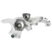 PartzBiz CM: 97-251-MANIFOLD-BRACKET KIT, LT4 DRY-NATURAL