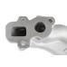 PartzBiz CM: 97-251-MANIFOLD-BRACKET KIT, LT4 DRY-NATURAL