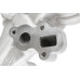 PartzBiz CM: 97-251-MANIFOLD-BRACKET KIT, LT4 DRY-NATURAL
