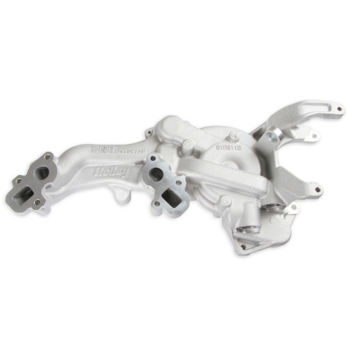PartzBiz CM: 97-251-MANIFOLD-BRACKET KIT, LT4 DRY-NATURAL