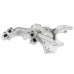 PartzBiz CM: 97-250-MANIFOLD-BRACKET KIT, LT4 WET-NATURAL PartzBiz CM: 97-250-MANIFOLD-BRACKET KIT, LT4 WET-NATURAL