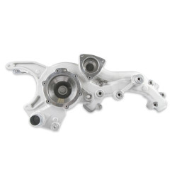 PartzBiz CM 97-250 - MANIFOLD-BRACKET KIT, LT4 WET-NATURAL PartzBiz CM 97-250 - MANIFOLD-BRACKET KIT, LT4 WET-NATURAL