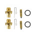 PartzBiz CM: 703-29-Marine Renew Kit PartzBiz CM: 703-29-Marine Renew Kit