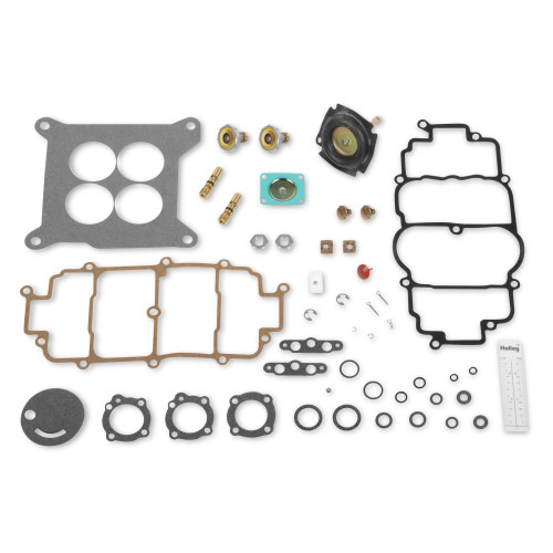 PartzBiz CM: 703-53-Marine Carb Renew Kit