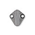 PartzBiz CM: 12-813-Mechanical Fuel Pump Mounting Pad Cover PartzBiz CM: 12-813-Mechanical Fuel Pump Mounting Pad Cover
