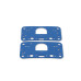 PartzBiz CM: 108-89-2-Metering Block Gasket