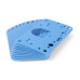 PartzBiz CM: 1008-1907-1-Metering Block Gasket 10PK PartzBiz CM: 1008-1907-1-Metering Block Gasket 10PK
