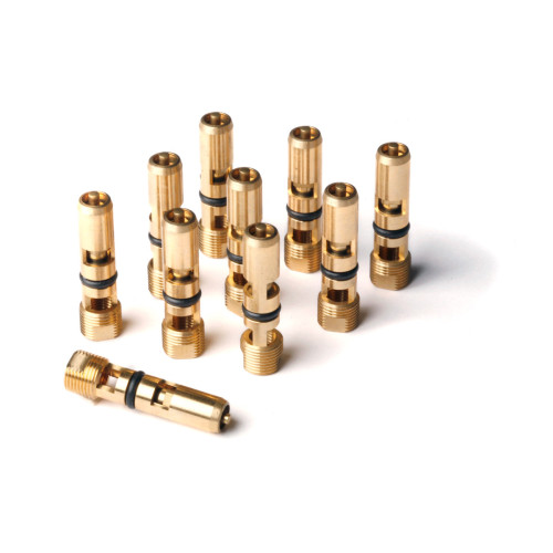 PartzBiz CM: 1018-135-Needle & Seat Assembly PartzBiz CM: 1018-135-Needle & Seat Assembly