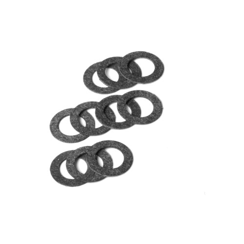PartzBiz CM: 1008-776-Needle And Seat Bottom Gasket PartzBiz CM: 1008-776-Needle And Seat Bottom Gasket