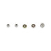 PartzBiz CM: 125-500-Power Valve Check Ball Kit