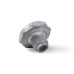 PartzBiz CM: 26-36-Power Valve Plug & Gasket