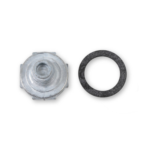 PartzBiz CM: 26-36-Power Valve Plug & Gasket