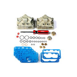 PartzBiz CM 34-24 - Quick Change Jet Kits PartzBiz CM 34-24 - Quick Change Jet Kits