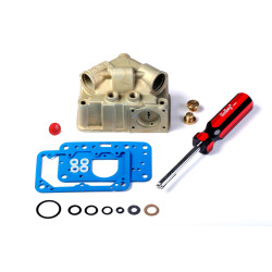 PartzBiz CM 34-25 - Quick Change Jet Kits PartzBiz CM 34-25 - Quick Change Jet Kits