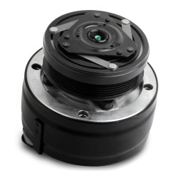 PartzBiz CM 199-100 - R4 (Radial) A/C Compressor PartzBiz CM 199-100 - R4 (Radial) A/C Compressor