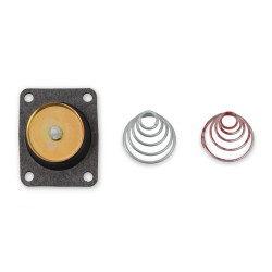 PartzBiz CM 12-807 - ชุดซ่อมไดอะแฟรมเรกูเลเตอร์ PartzBiz CM 12-807 - ชุดซ่อมไดอะแฟรมเรกูเลเตอร์