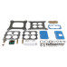 PartzBiz CM: 37-754-Renew Kit Carburetor Rebuild Kit