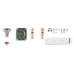 PartzBiz CM: 37-754-Renew Kit Carburetor Rebuild Kit