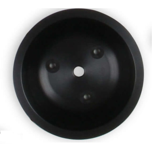PartzBiz CM: 97-317-Replacement Crankshaft Pulley-Chevrolet Small Block PartzBiz CM: 97-317-Replacement Crankshaft Pulley-Chevrolet Small Block