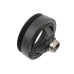 PartzBiz CM: 97-205-Replacement DAMPER/HUB Assembly PartzBiz CM: 97-205-Replacement DAMPER/HUB Assembly