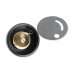 PartzBiz CM: 45-258-Replacement Electric Choke Cap Kit PartzBiz CM: 45-258-Replacement Electric Choke Cap Kit