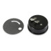 PartzBiz CM: 45-258-Replacement Electric Choke Cap Kit PartzBiz CM: 45-258-Replacement Electric Choke Cap Kit