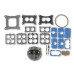 PartzBiz CM: 134-360-Replacement Main Body-Aluminum PartzBiz CM: 134-360-Replacement Main Body-Aluminum