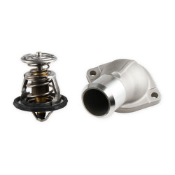 PartzBiz CM 97-169 - REPLACEMENT THERMOSTAT AND HOUSING