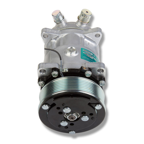 PartzBiz CM: 199-101-SD508 A/C Compressor PartzBiz CM: 199-101-SD508 A/C Compressor