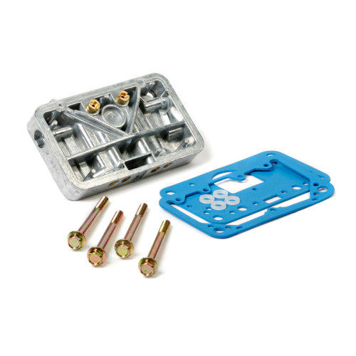 PartzBiz CM: 34-13S-Secondary Metering Block Conversion Kit PartzBiz CM: 34-13S-Secondary Metering Block Conversion Kit