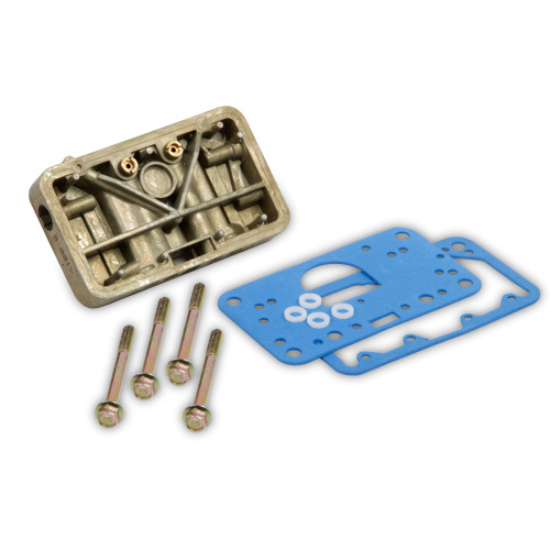PartzBiz CM: 34-6-Secondary Metering Block Conversion Kit PartzBiz CM: 34-6-Secondary Metering Block Conversion Kit