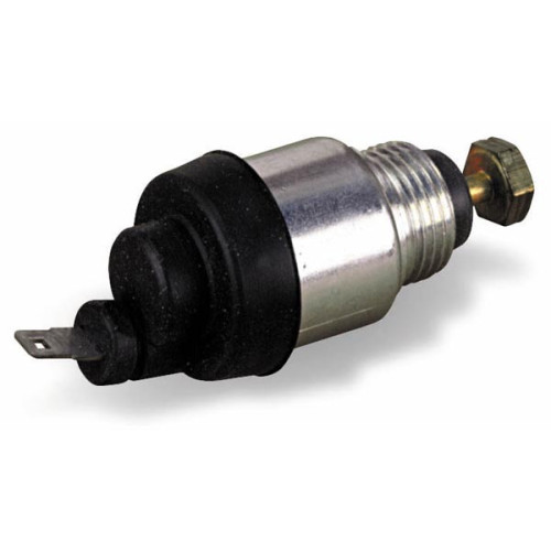 PartzBiz CM: 46-74-Solenoid Fast Idle PartzBiz CM: 46-74-Solenoid Fast Idle