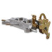 PartzBiz CM: 112-2-THROTTLE BODY KIT PartzBiz CM: 112-2-THROTTLE BODY KIT
